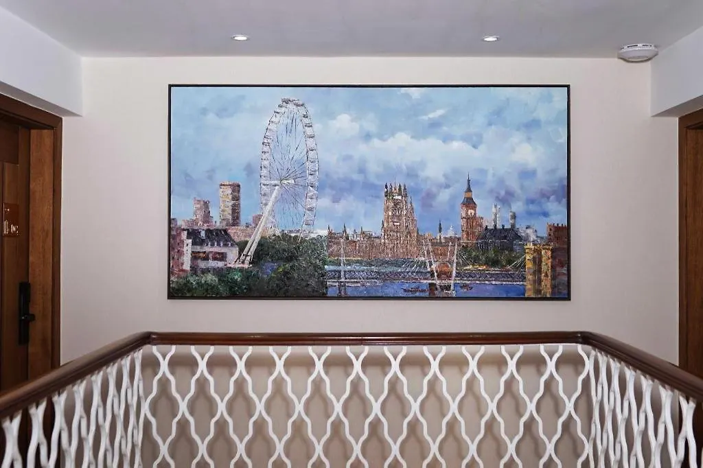 London Hotel Macau