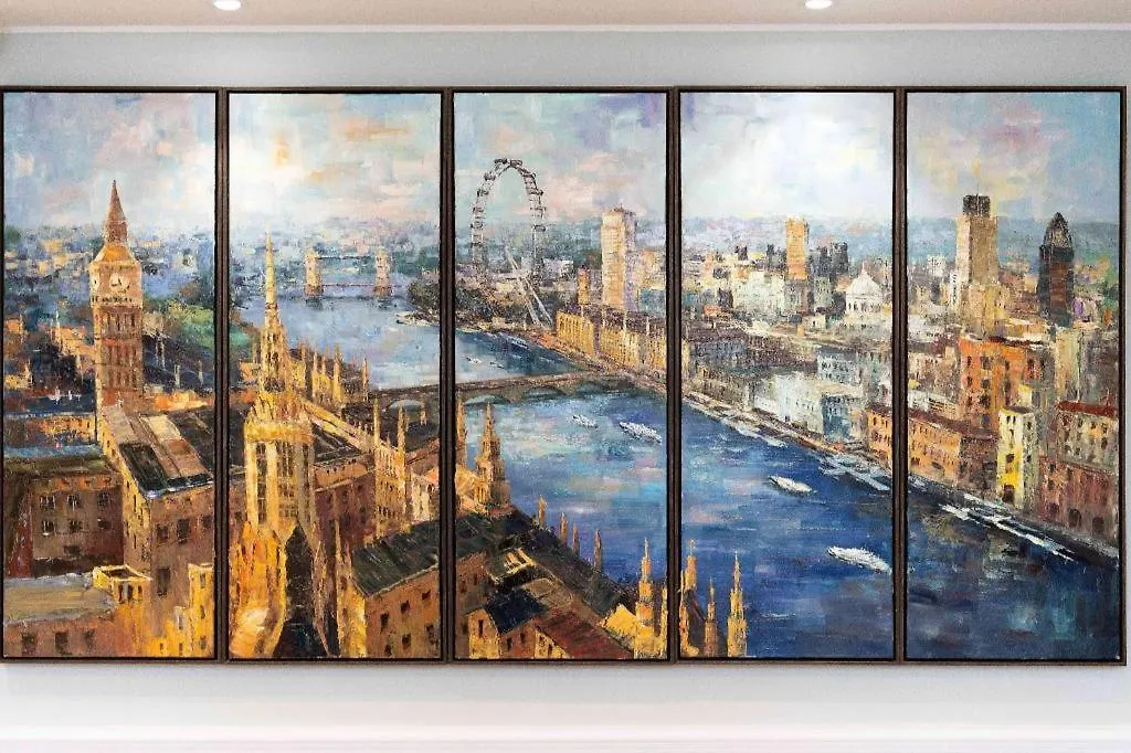 London Hotel Macau