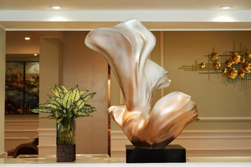 London Hotel ماكاو