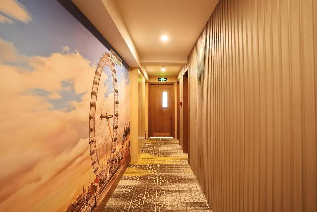 London Hotel Macau