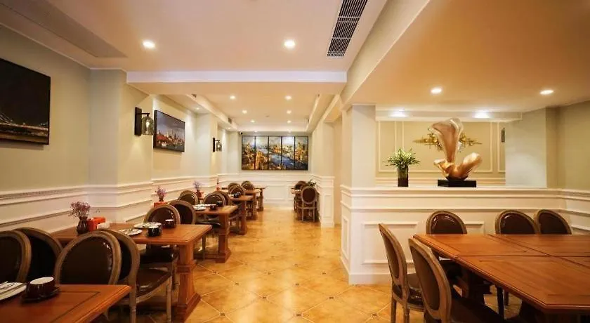 London Hotel Macau