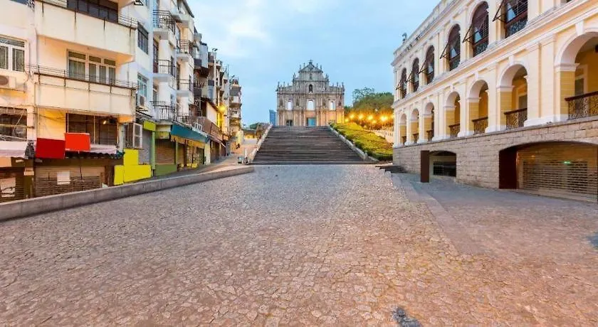 London Hotel Macau