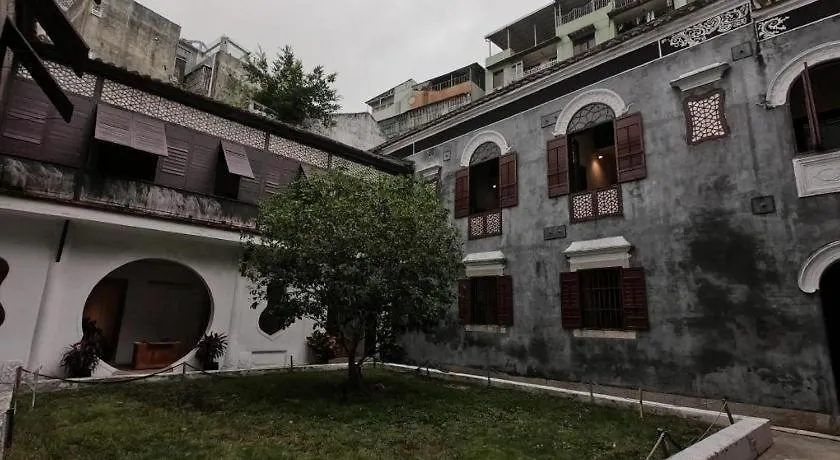 London Hotel Macau