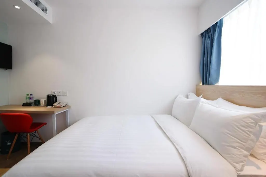 **  London Hotel ماكاو الصين