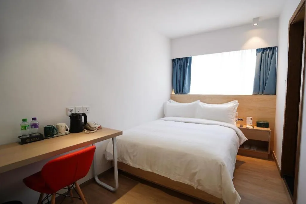 London Hotel ماكاو