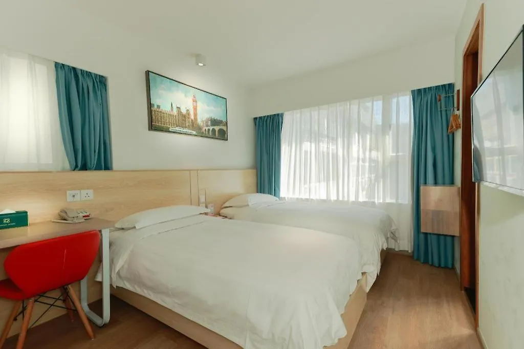 London Hotel ماكاو