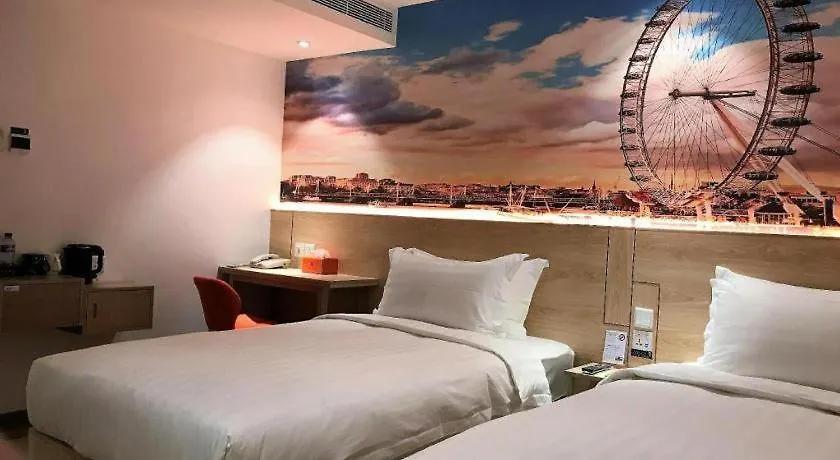 London Hotel ماكاو
