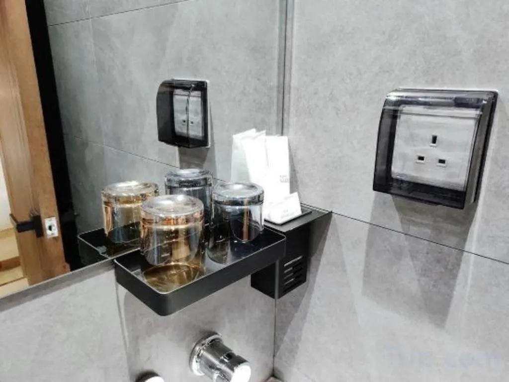 London Hotel ماكاو الصين