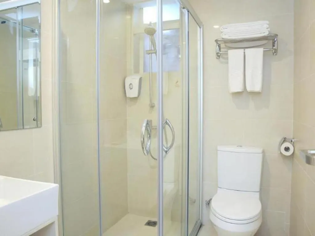 **  London Hotel ماكاو الصين