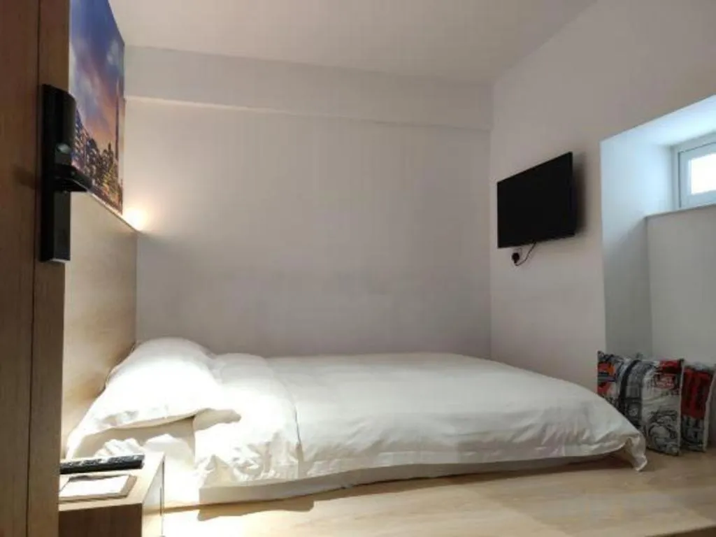 London Hotel ماكاو
