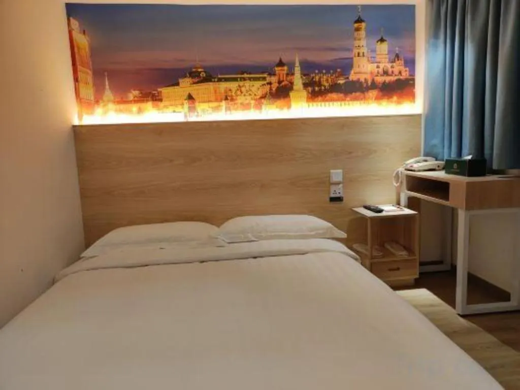 London Hotel ماكاو 2*,