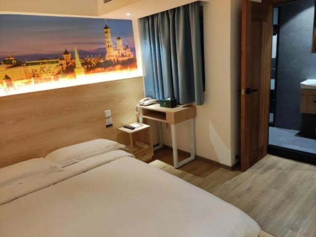 London Hotel ماكاو