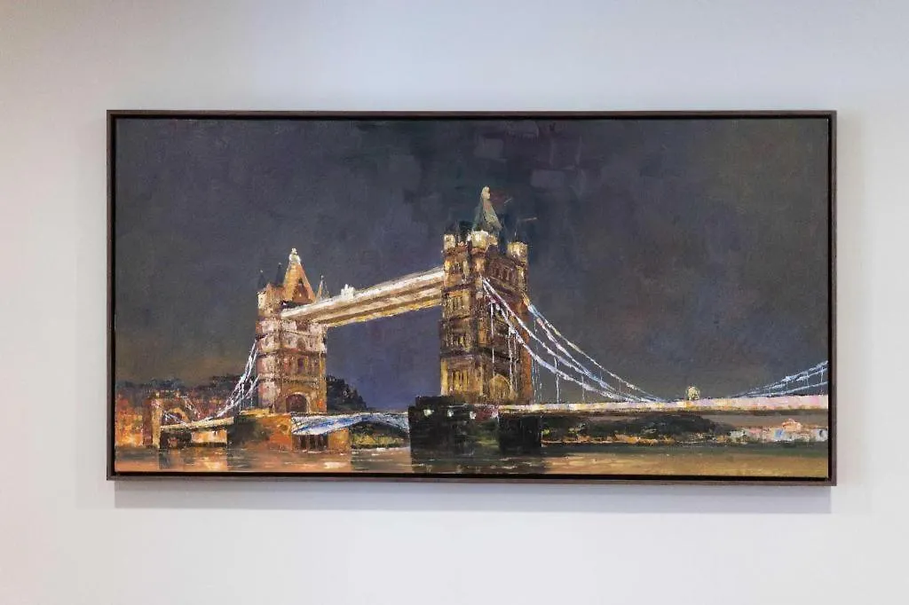 London Hotel ماكاو 2*,