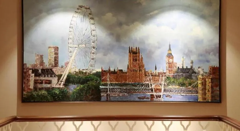 London Hotel Macau