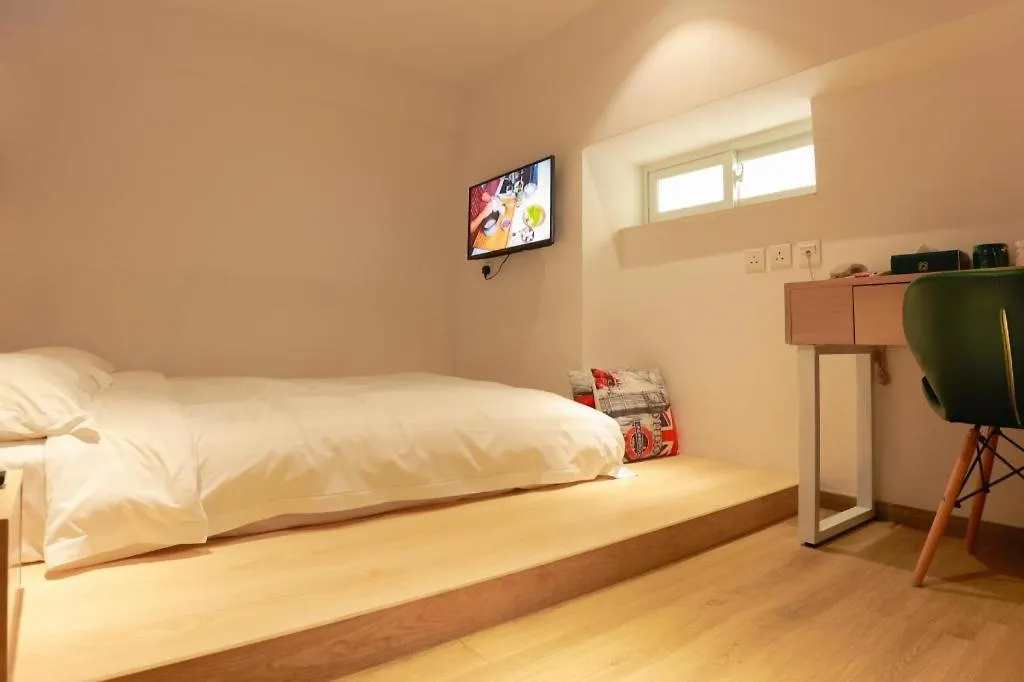 London Hotel Makau