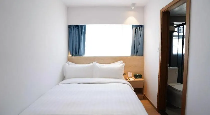 London Hotel Makau