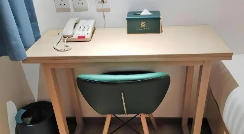 London Hotel Makau