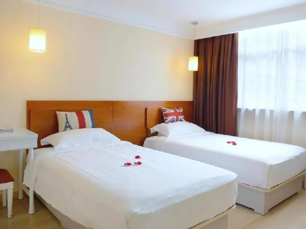London Hotel Makau