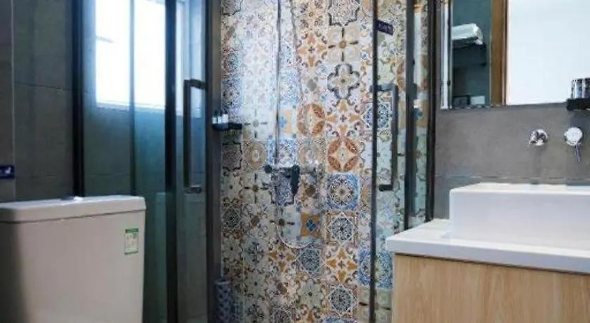 London Hotel Makau